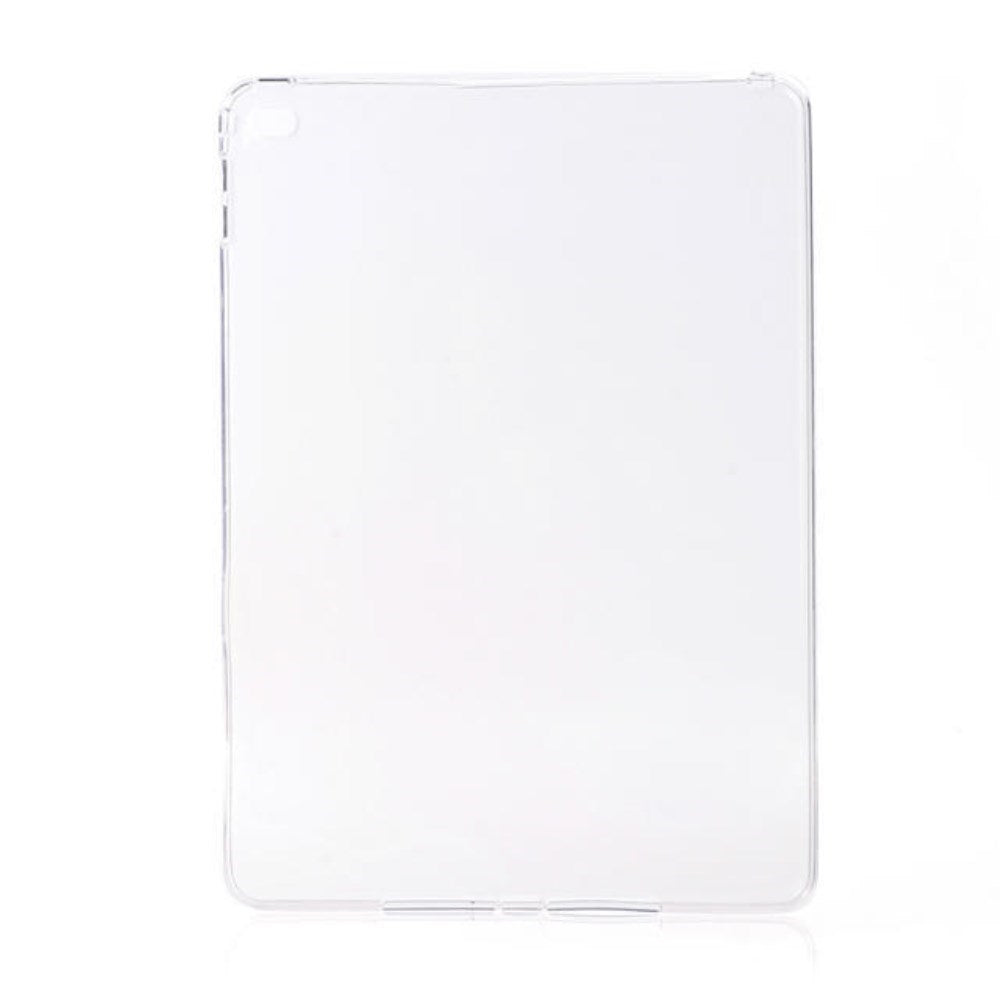 Apple iPad Mini 4 Fleksibelt Plastik iPad Cover - Hvid