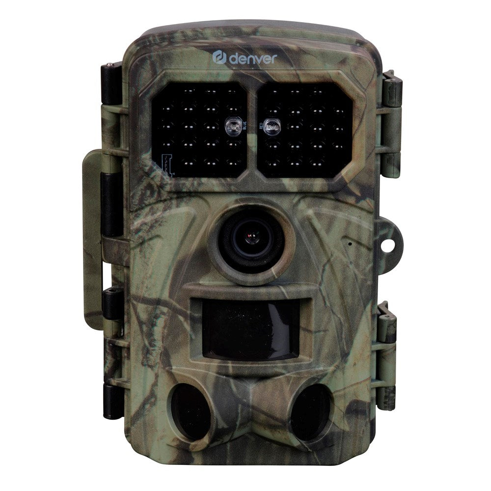 Denver WCT-8026W Digital Vildtkamera - 8 Megapixel - Camouflage