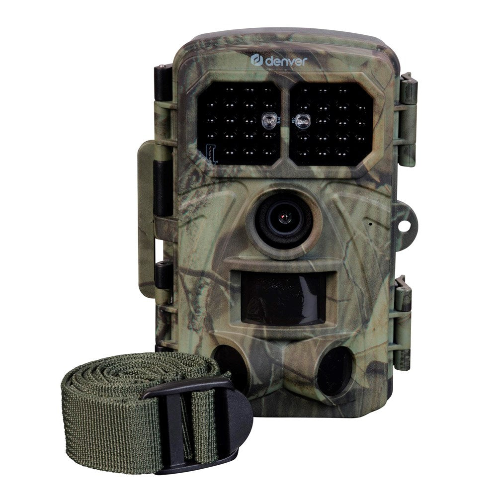 Denver WCT-8026W Digital Vildtkamera - 8 Megapixel - Camouflage
