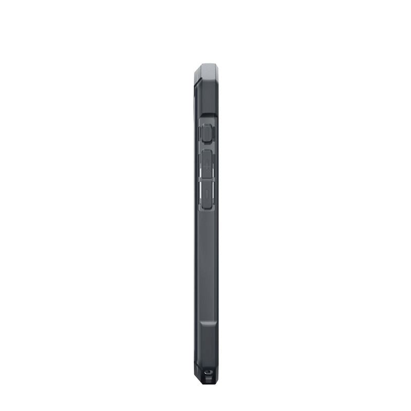 UAG iPhone 17e / 16e ESSENTIAL ARMOR Series Bagside Cover - MagSafe Kompatibel - Ash