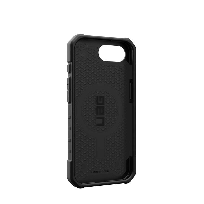 UAG iPhone 16e PATHFINDER Series Bagside Cover - MagSafe Kompatibel - Black