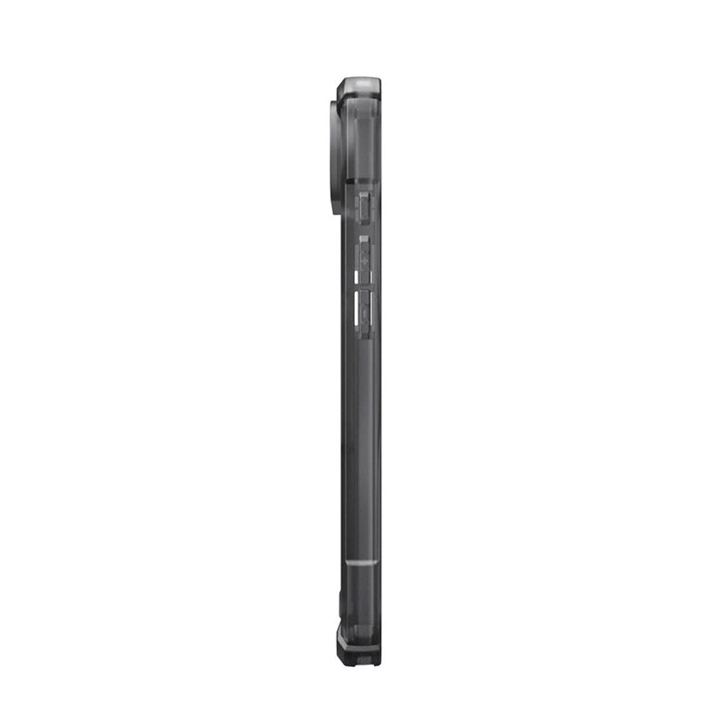 UAG Plasma XTE Cover - iPhone Air - MagSafe Kompatibel - Grå / Titanium
