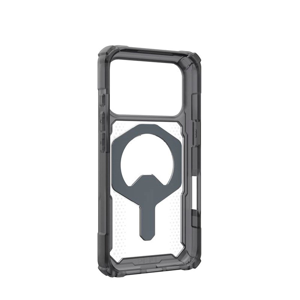 UAG Plasma XTE Cover - iPhone 17 Pro - MagSafe Kompatibel - Grå / Titanium