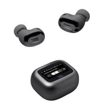 JBL Live Buds 3 True Wireless Hovedtelefoner - Sort