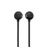 JBL Tune 305C In-Ear Hovedtelefoner - Sort