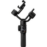 Zhiyun Gimbal Smooth 5S AI - Mobil - Sort