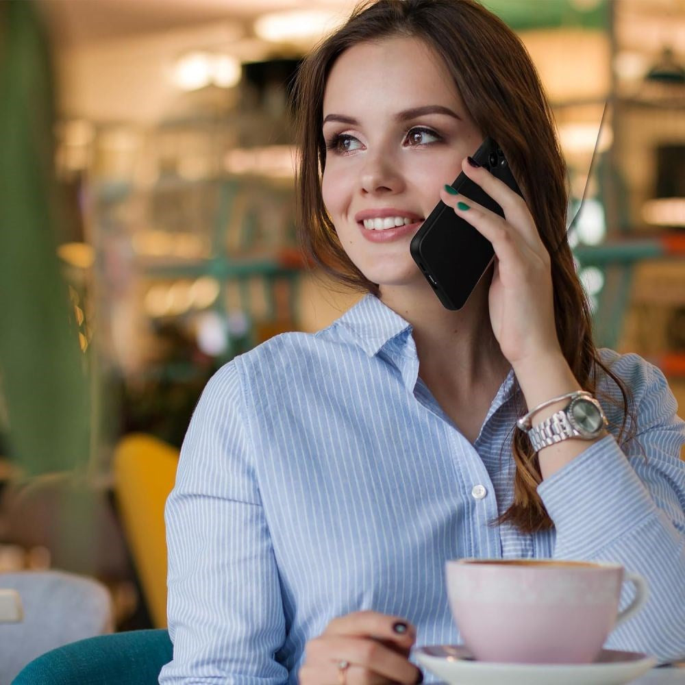 Xiaomi Poco X5 Pro (5G) Tech-Protect Icon Case - Sort