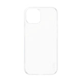 iPhone 15 CARE by PanzerGlass FASHION X-Ray Soft Basic Mobil Cover - Transparent