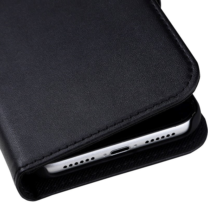 Holdit iPhone 11 Pro Wallet Magnet Case - Sort