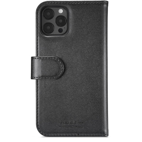 Holdit iPhone 12 Pro Max Wallet Magnet Case - Sort