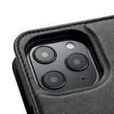 Holdit iPhone 12 Pro Max Wallet Magnet Case - Sort