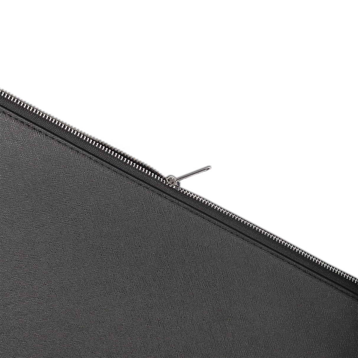 Holdit Laptop Case 14" (32,5 x 22.7 x 1.7 cm) Læder - Sort