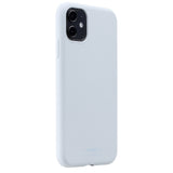 Holdit iPhone 11 Soft Touch Silikone Mobil Cover - Mineral Blue