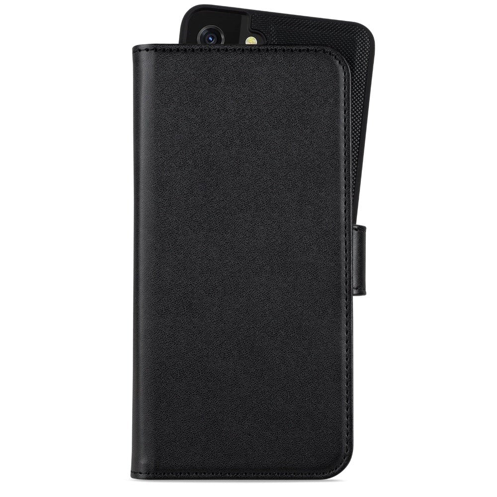 Holdit Samsung Galaxy S21 Wallet Magnet Cover- Sort