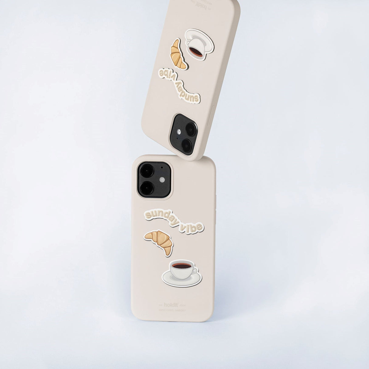 Holdit Sunday Sticker Pack