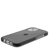 Holdit iPhone 13 Mini Seethru Cover - Black