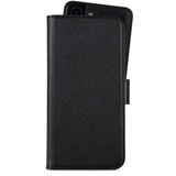 Holdit Samsung Galaxy S22 Wallet Magnet Flip Cover - Sort