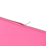 Holdit Laptop Case 14" (32.5 x 22.7cm) - Bright Pink