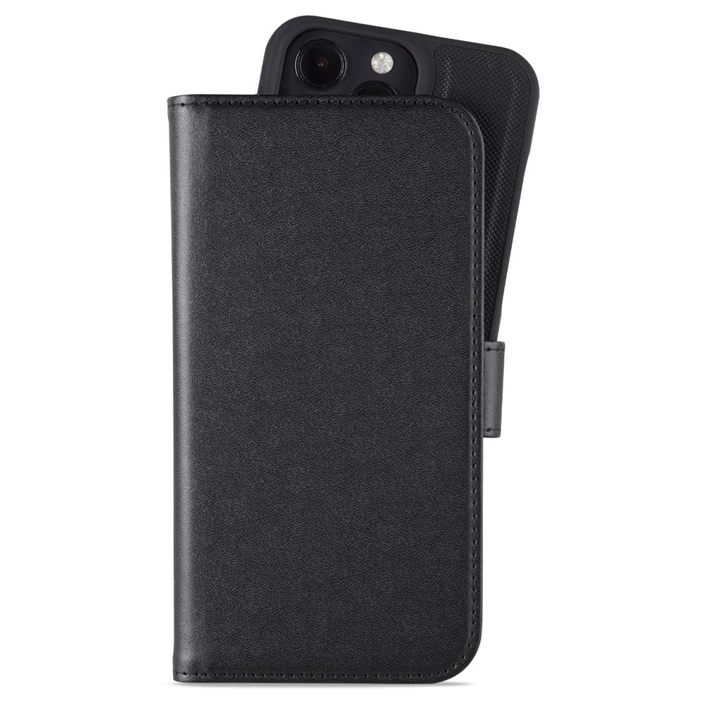 Holdit iPhone 14 Pro Max Wallet Magnet Cover - Sort