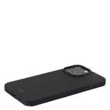 Holdit iPhone 13 Pro Slim Plastic Cover - Black