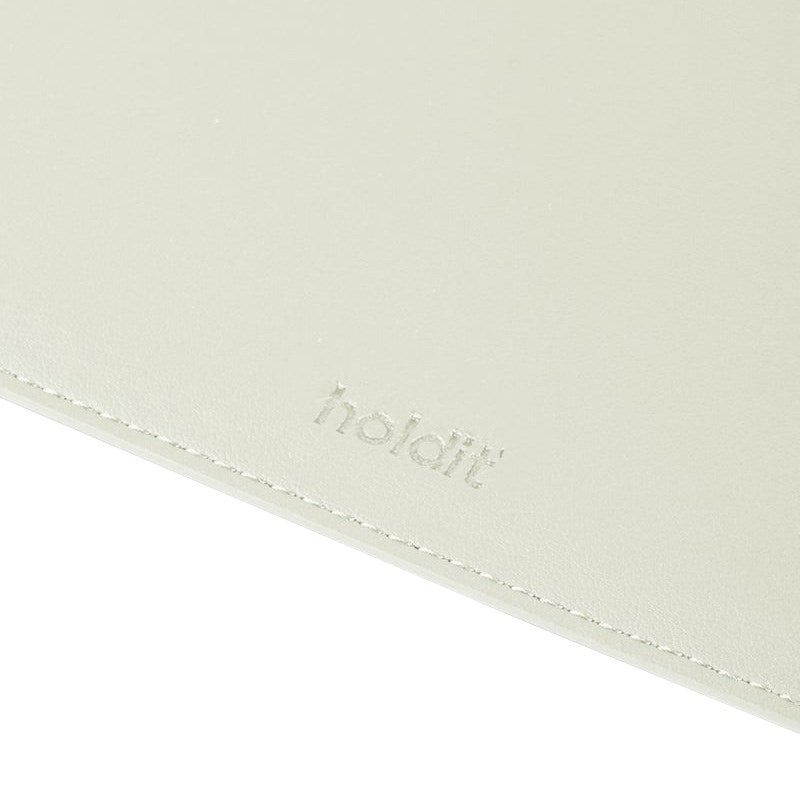 Holdit Laptop Case 14" (32.5 x 22.7cm) - White Moss