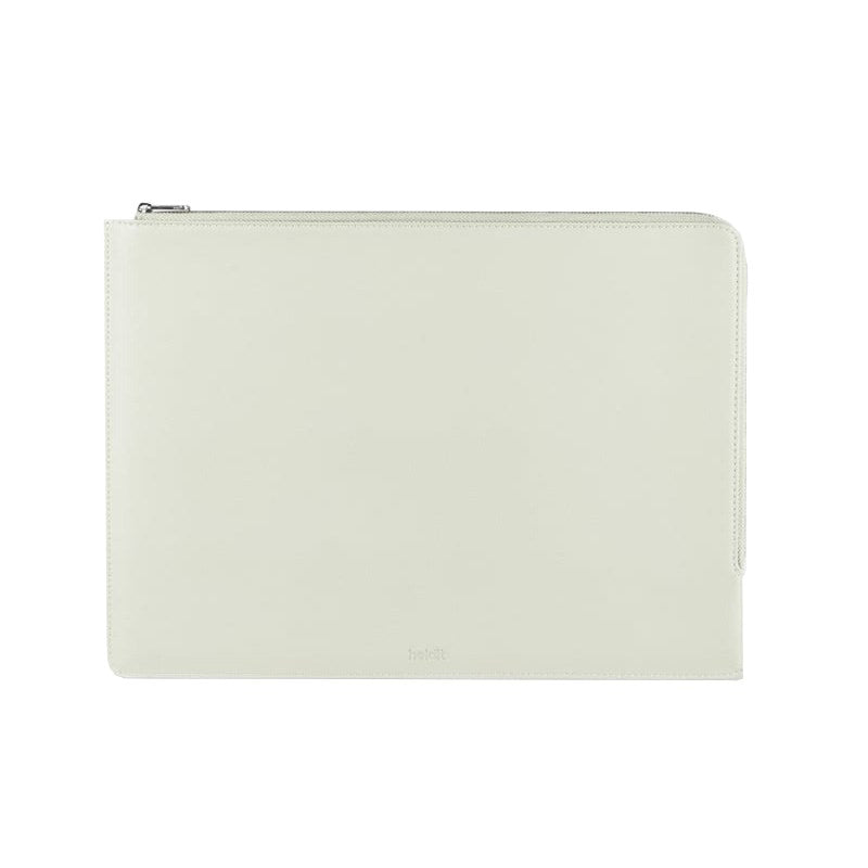 Holdit Laptop Case 14" (32.5 x 22.7cm) - White Moss