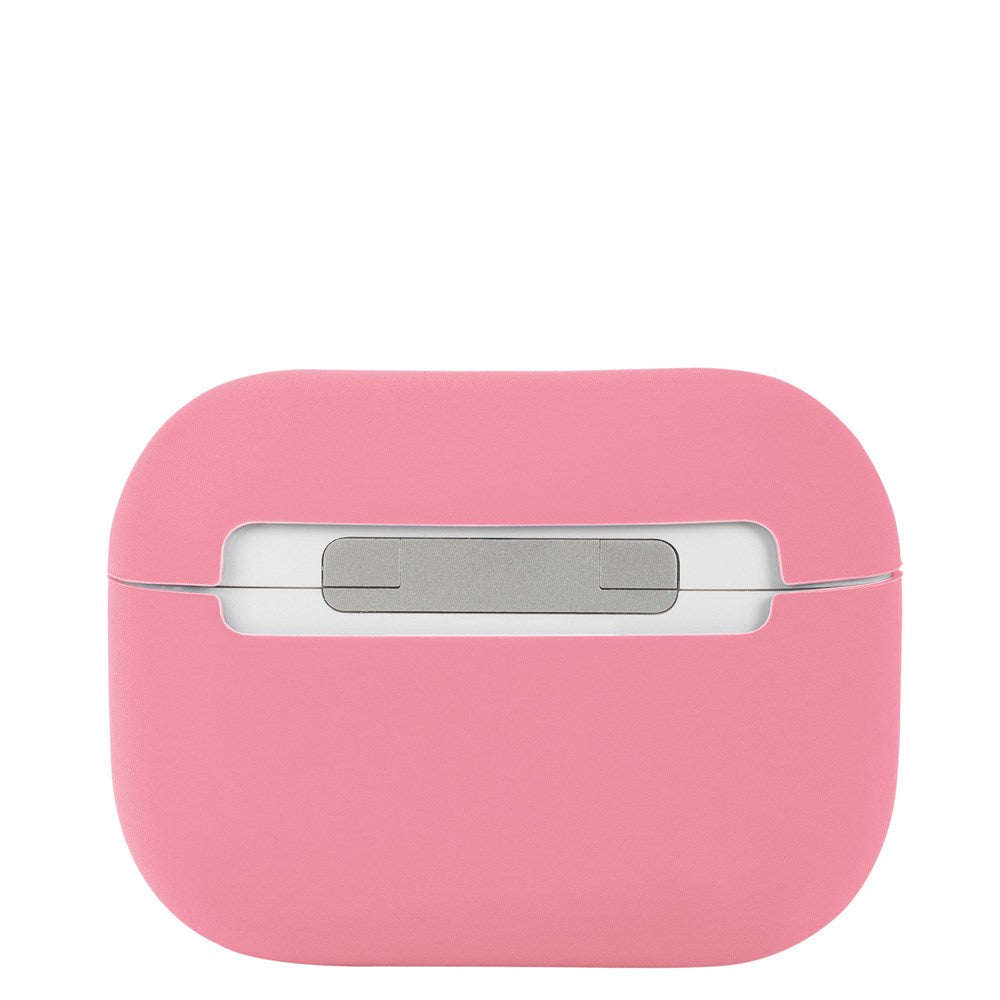 AirPods Pro 2 / Pro Silikone Cover Holdit - Rouge Pink