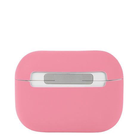 AirPods Pro 2 / Pro Silikone Cover Holdit - Rouge Pink