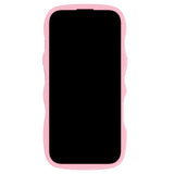 iPhone 16 Pro Max Holdit Wavy Case - Pink