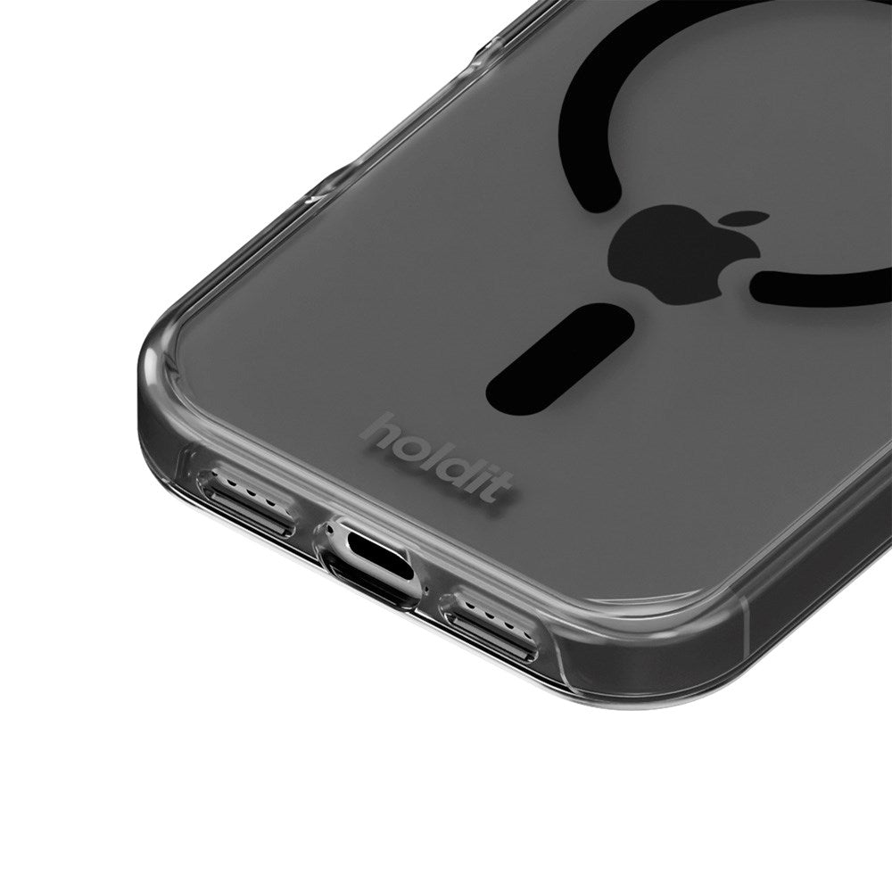 iPhone 17 Pro Holdit MagSafe Cover - Black