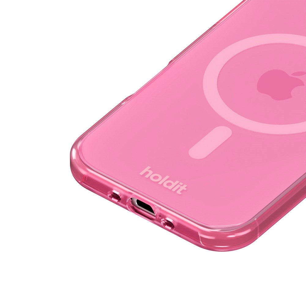 iPhone Air Holdit MagSafe Cover - Pink