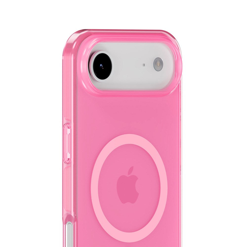 iPhone Air Holdit MagSafe Cover - Pink