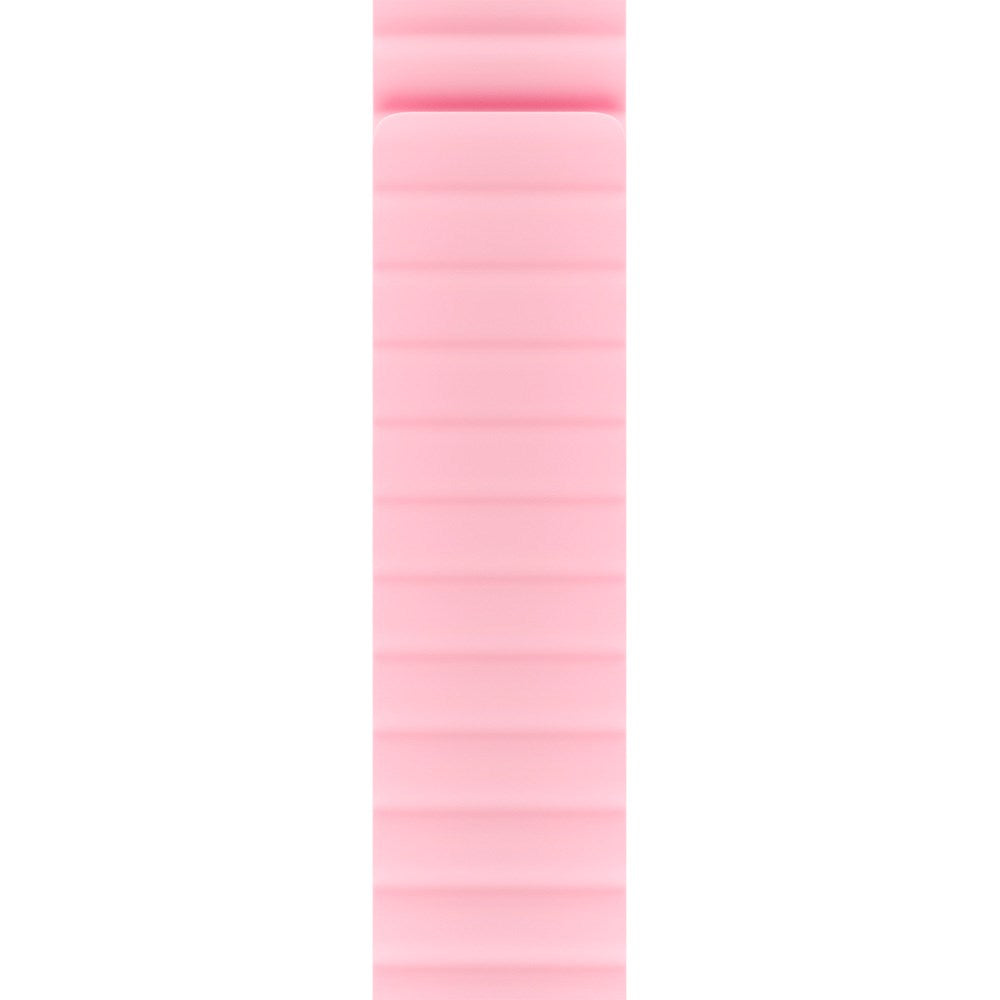 Holdit - Universal Silicone Magnet Rem (22mm) - Pink / Beige
