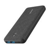 Anker Powercore III Sense 20W Powerbank 20.000 mAh med 1x PD USB-C & 2x USB-A - Sort