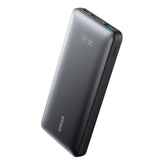 ANKER 533 PowerCore Power Bank 10.000 mAh 25W - Sort