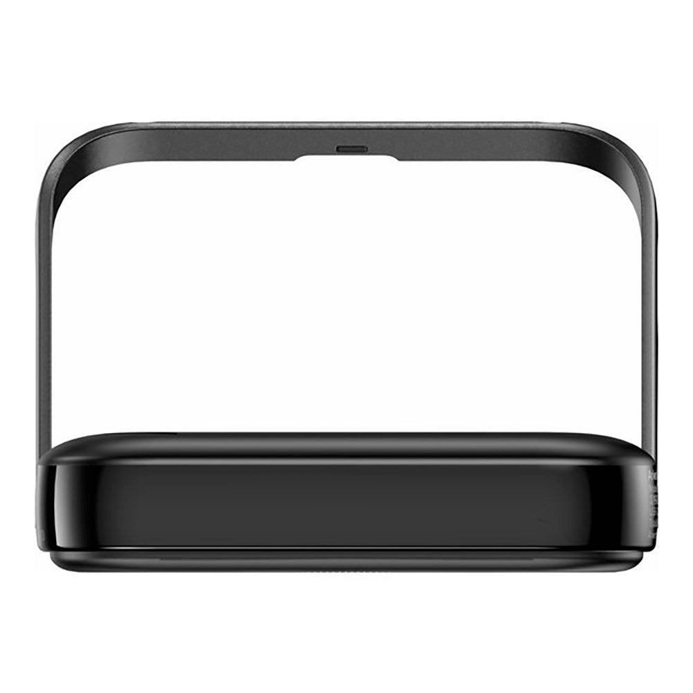 Anker MagGo Battery Trådløs Powerbank 5.000 mAh 12W - MagSafe Kompatibel - Sort