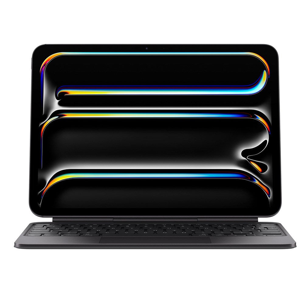 iPad Pro 11" (2025 / 2024) Original Apple Magic Keyboard - Black - (DEMO)