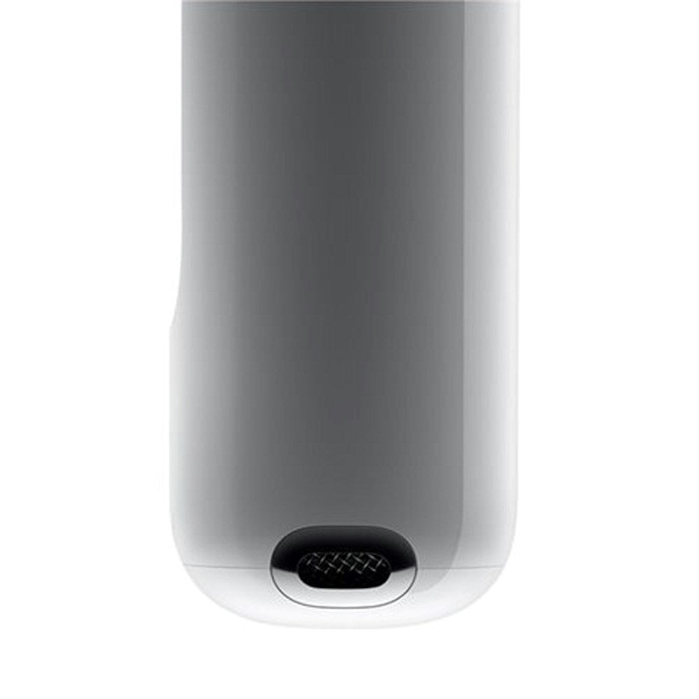 Apple Airpods 4 In-Ear Headset inkl. Opladningsetui - Hvid