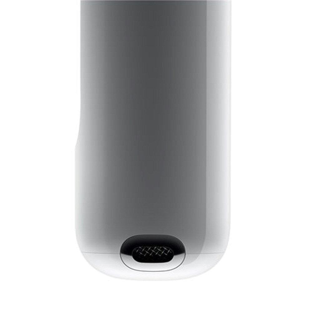 Apple AirPods 4 med Aktiv Støjreduktion In-Ear Headset inkl. Trådløst Opladningsetui - Hvid