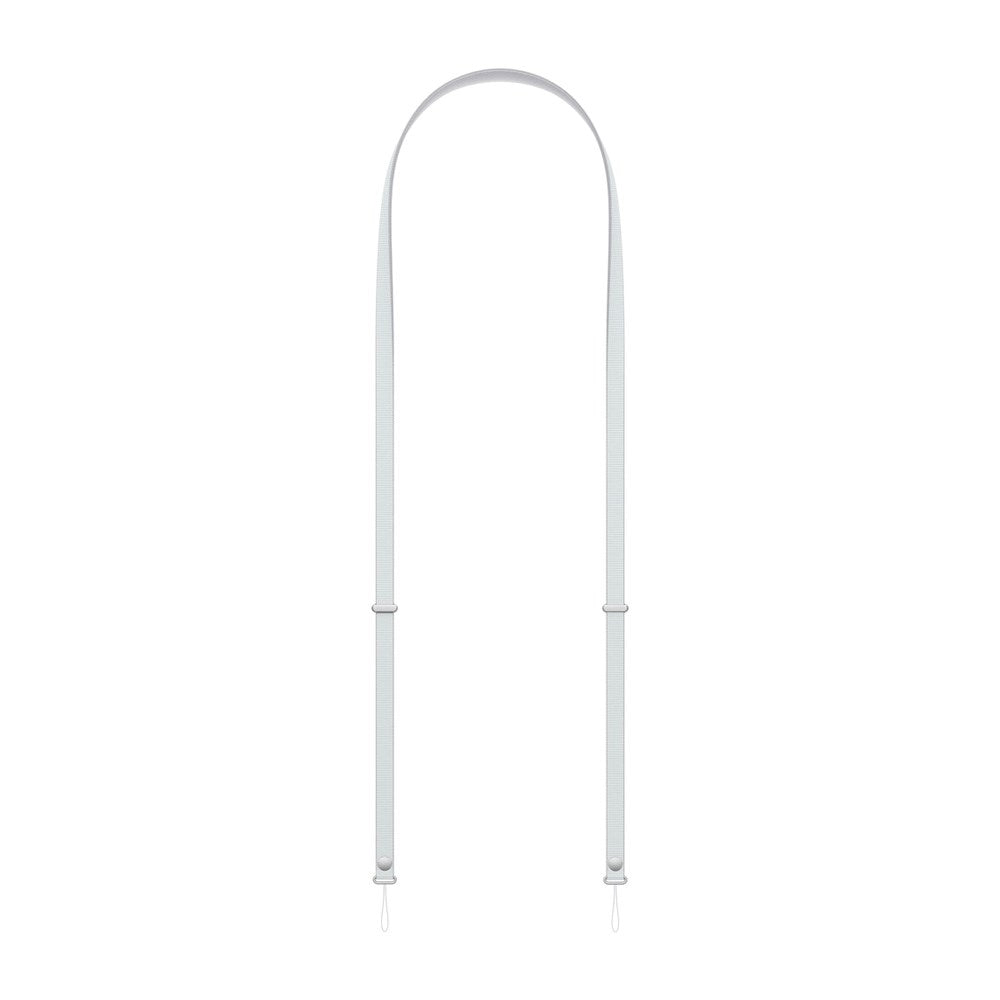 Original Apple Crossbody Rem - Light Gray (MGGM4ZM/A)