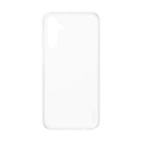 Samsung Galaxy A15 / A15 (5G) CARE by PanzerGlass FASHION X-Ray Soft Basic Mobil Cover - Transparent