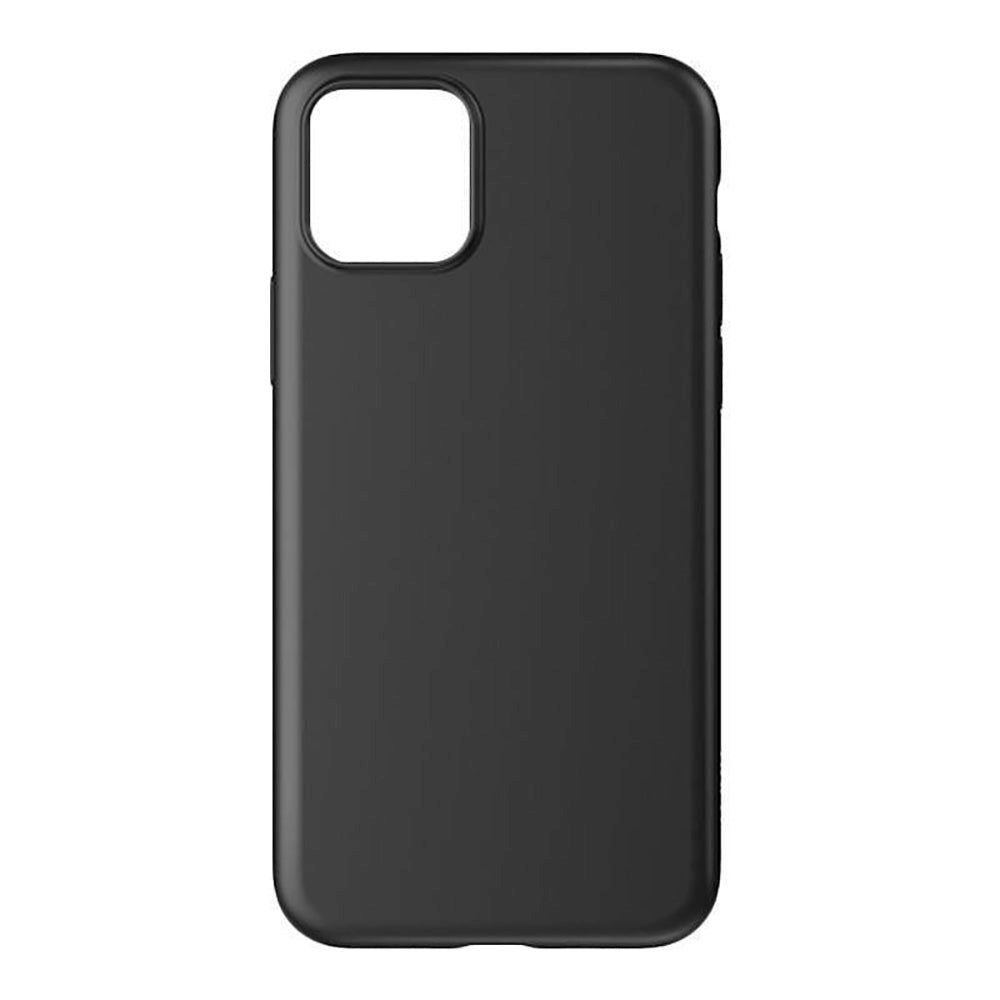 Hurtel iPhone 14 Plus Soft Case Fleksibelt Silikone Bagside Cover - Sort