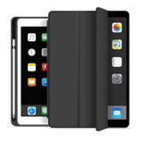 Tech-Protect iPad 10.2" (2021 / 2020 / 2019) SC Tri-fold Cover - Sort