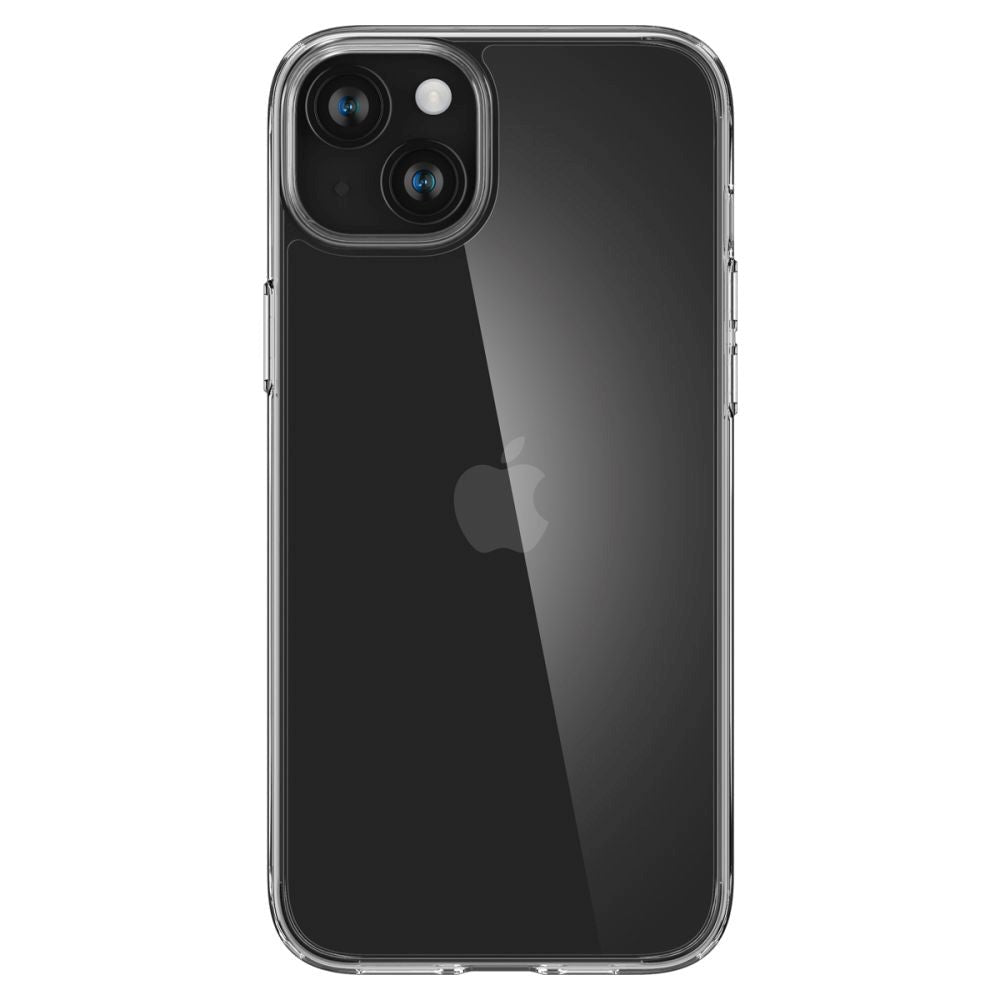 Spigen iPhone 15 Air Skin Case - Gennemsigtig