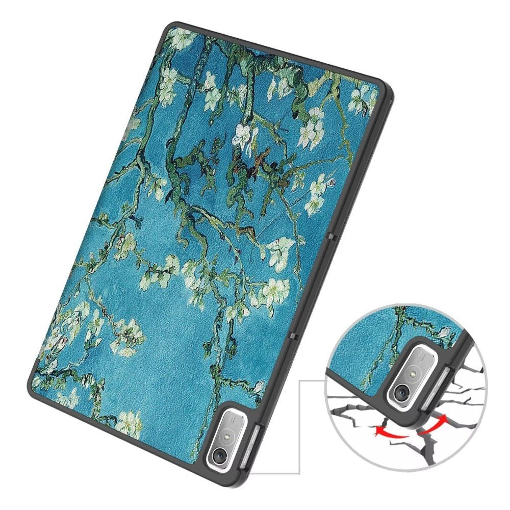 Lenovo Tab P11 Gen. 2 Tech-Protect Smartcase Flip Cover - Sakura