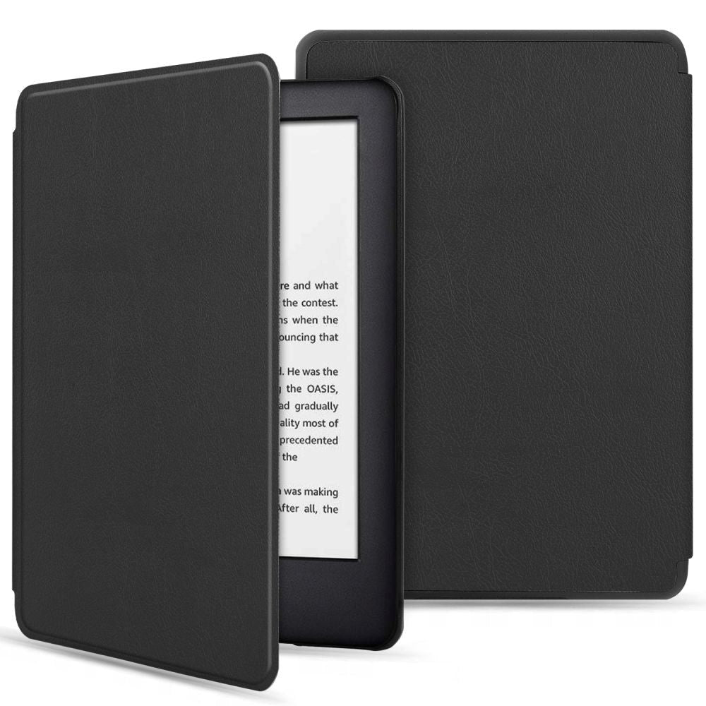 Tech-Protect Amazon Kindle 11th Generation (2022) Smartcase Flip Cover - Sort