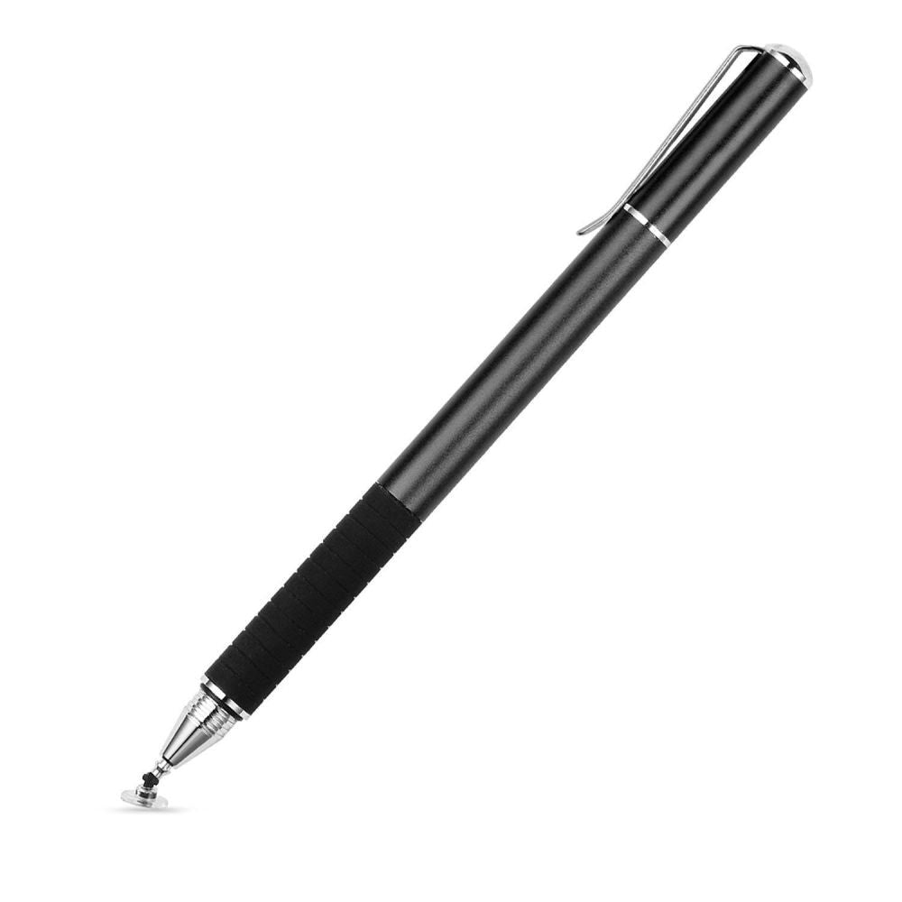 Tech-Protect Metal Stylus Pencil - Sort