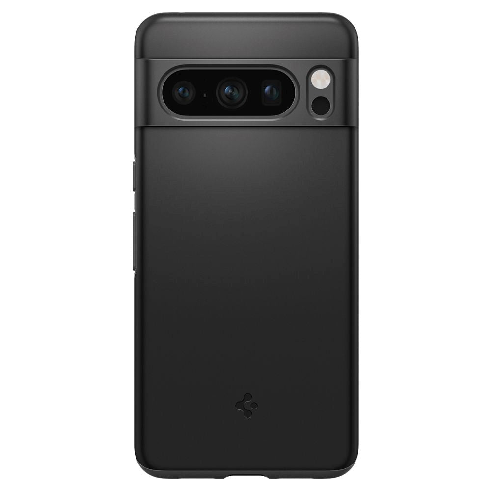 Spigen Google Pixel 8 Pro Thin Fit Case - Sort