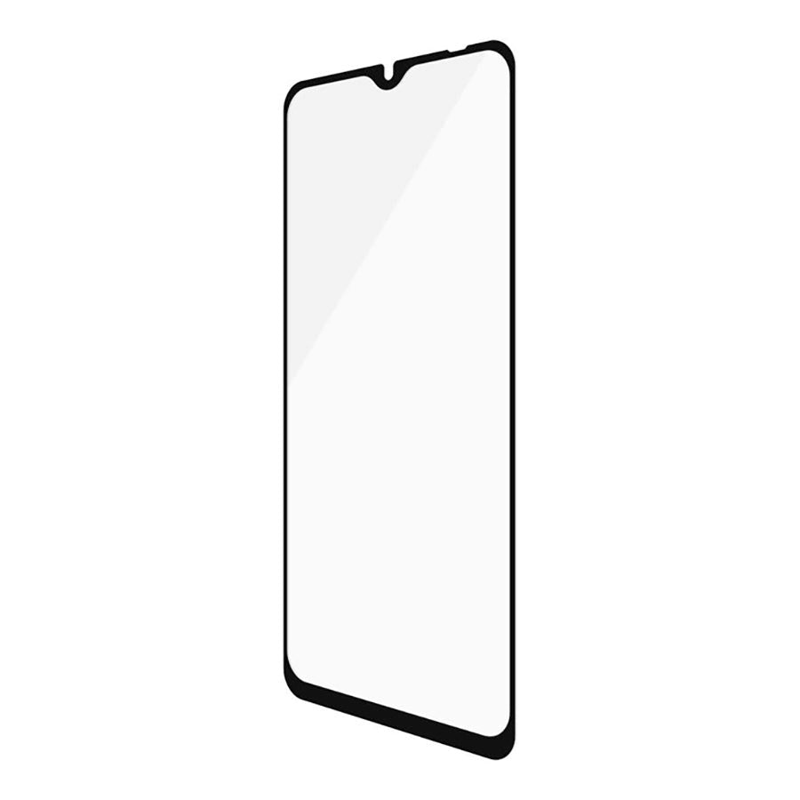 Xiaomi Redmi Note 9T (5G) PanzerGlass Skærmbeskyttelse - Case Friendly - Sort