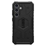 UAG Samsung Galaxy S24 PATHFINDER Series Bagside Cover - Black